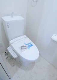 KEIAI RESIDENCE 北上尾Ⅲの物件内観写真