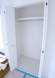 KEIAI RESIDENCE 北上尾Ⅲの物件内観写真