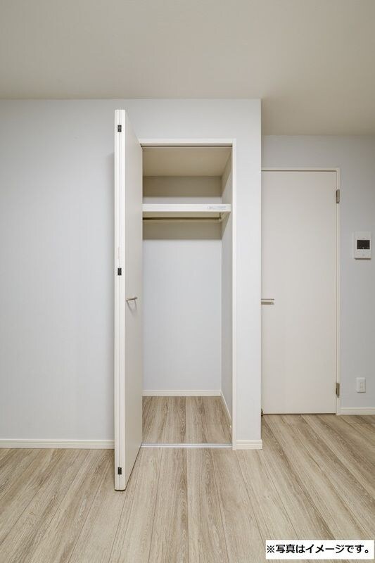 Nissin Smart Court(ニッシンスマートコート)の物件内観写真