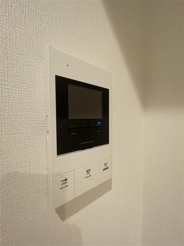 リブリ・Espoir 伍番館の物件内観写真