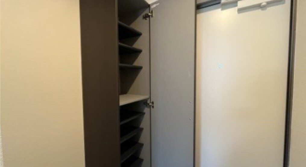 ジーメゾン岩槻モデラートの物件内観写真