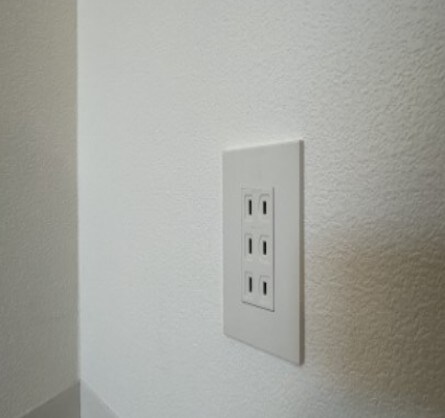 ジーメゾン岩槻モデラートの物件内観写真