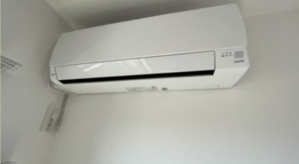 ジーメゾン岩槻モデラートの物件内観写真