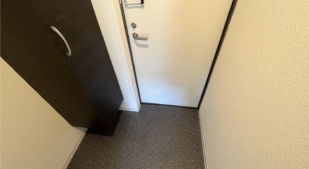 ジーメゾン岩槻モデラートの物件内観写真