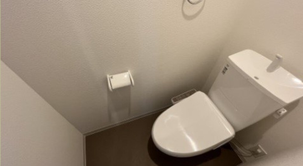 ジーメゾン岩槻モデラートの物件内観写真