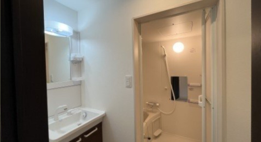 ジーメゾン岩槻モデラートの物件内観写真