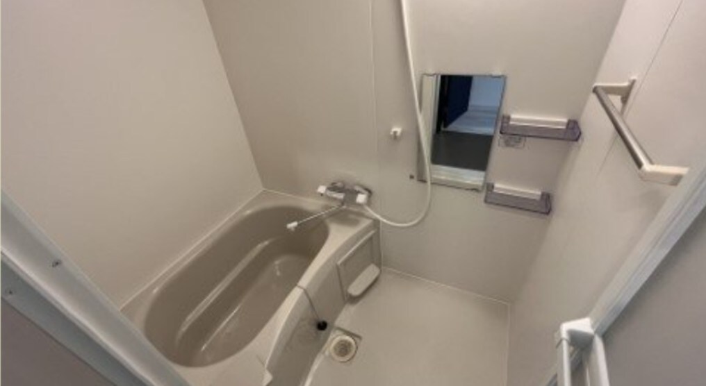 ジーメゾン岩槻モデラートの物件内観写真