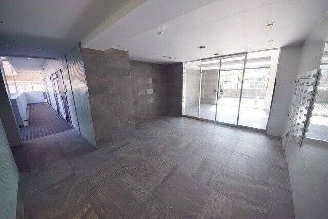 レアライズ西川口Ⅱの物件外観写真