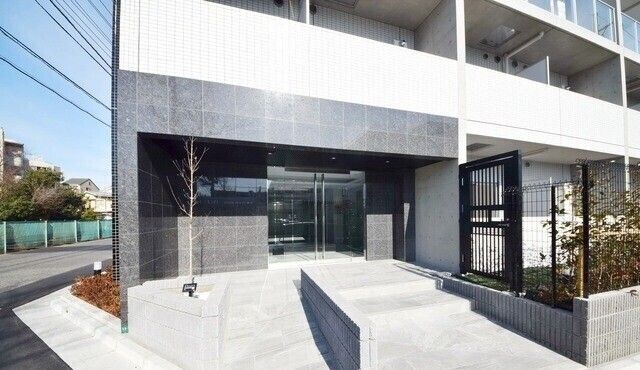 レアライズ西川口Ⅱの物件内観写真