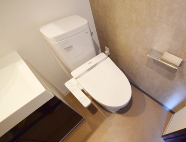 レアライズ西川口Ⅱの物件内観写真