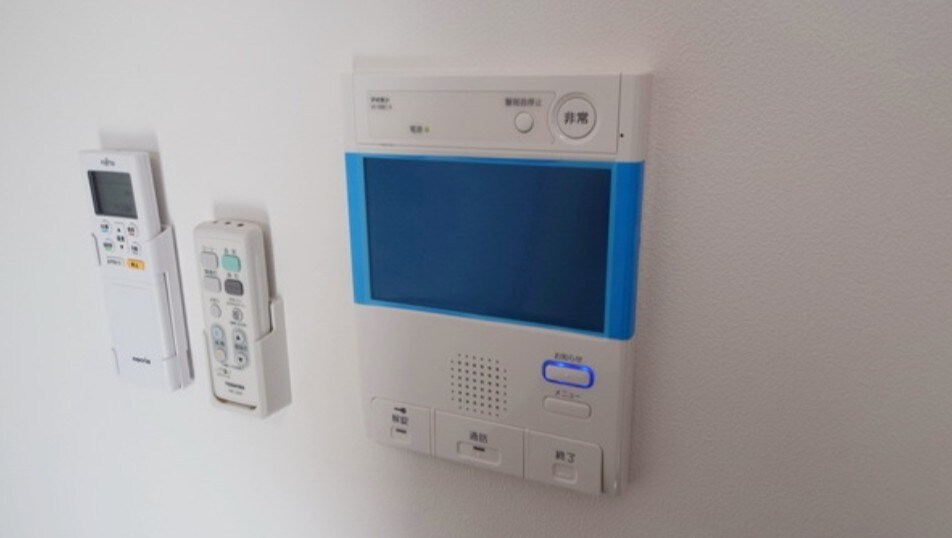 レアライズ西川口Ⅱの物件内観写真