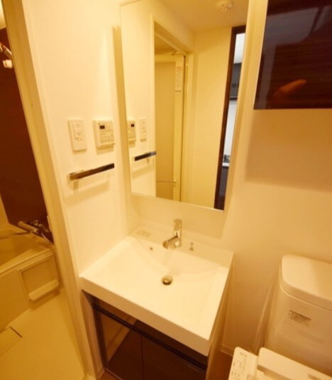 レアライズ西川口Ⅱの物件内観写真