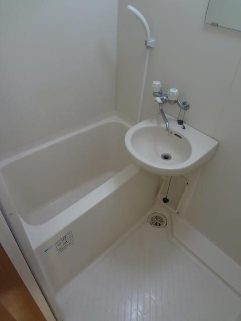 Yu Heightの物件内観写真