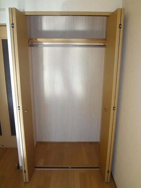 Yu Heightの物件内観写真