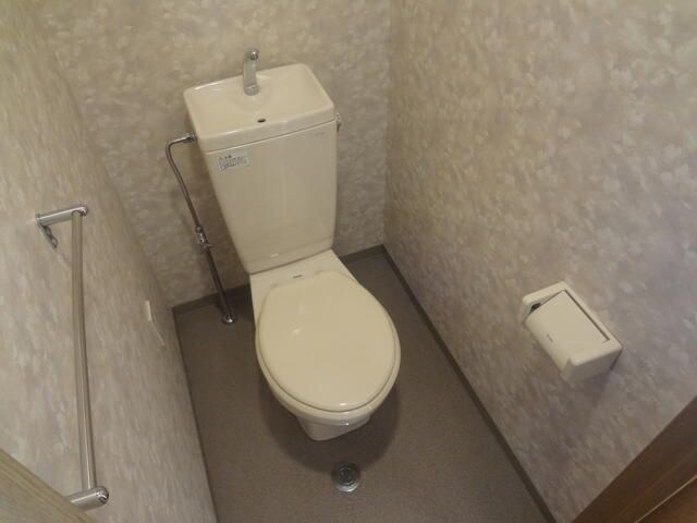 Yu Heightの物件内観写真