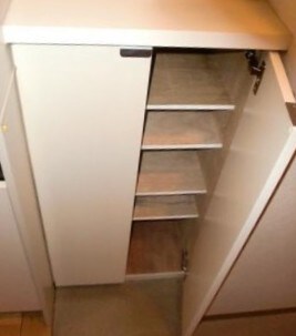 Yu Heightの物件内観写真