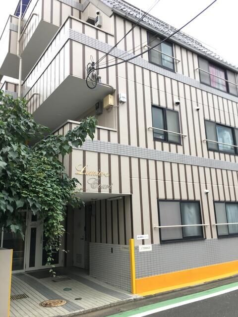 Ｉ．ＴＥＲＲＡＣＥの物件内観写真