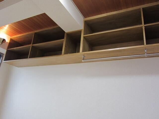 Ｉ．ＴＥＲＲＡＣＥの物件内観写真