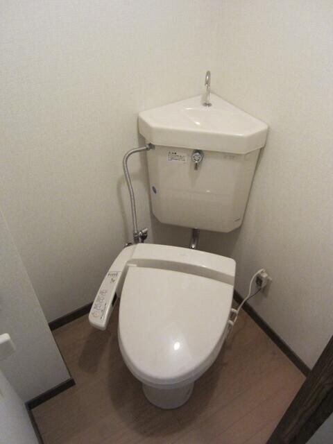 Ｉ．ＴＥＲＲＡＣＥの物件内観写真