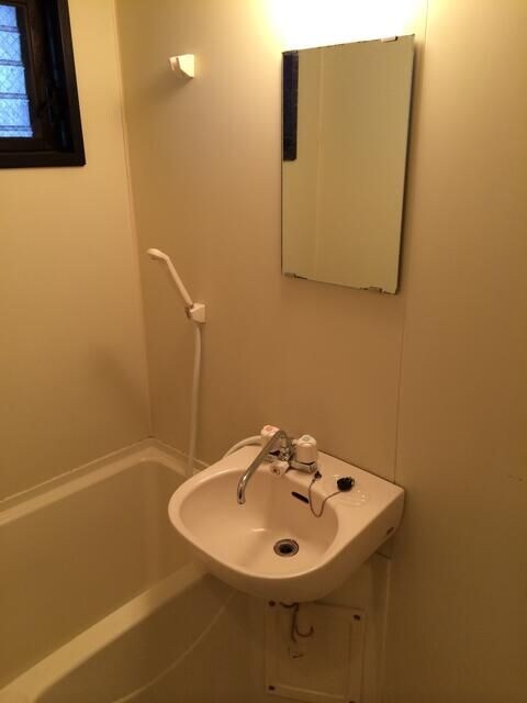 Ｉ．ＴＥＲＲＡＣＥの物件内観写真