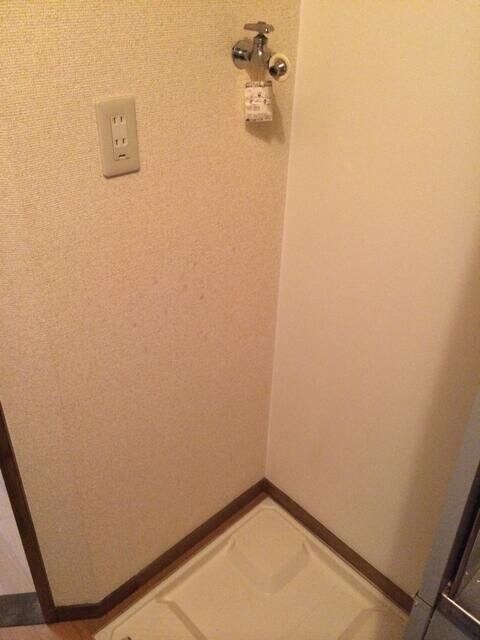 Ｉ．ＴＥＲＲＡＣＥの物件内観写真