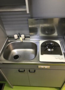 Ｉ．ＴＥＲＲＡＣＥの物件内観写真