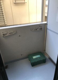 Ｉ．ＴＥＲＲＡＣＥの物件内観写真