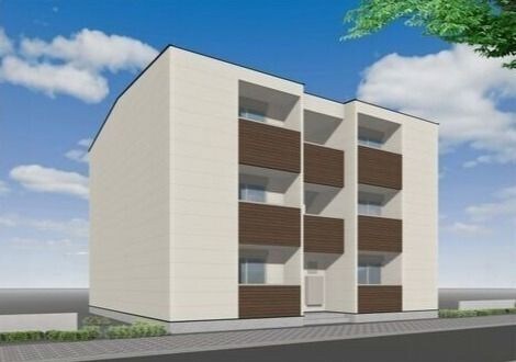 (仮称)ジーメゾン東宮原の物件外観写真