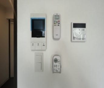 (仮称)ジーメゾン東宮原の物件内観写真