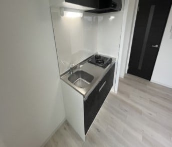 (仮称)ジーメゾン東宮原の物件内観写真