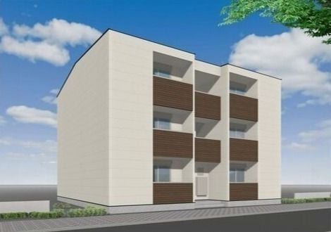 (仮称)ジーメゾン東宮原の物件外観写真