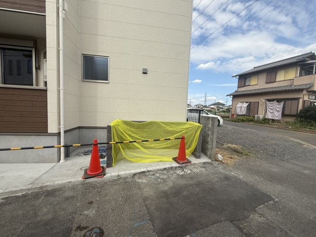 (仮称)ジーメゾン東宮原の物件外観写真