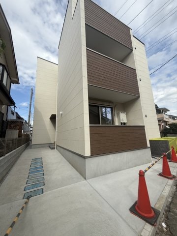 (仮称)ジーメゾン東宮原の物件内観写真