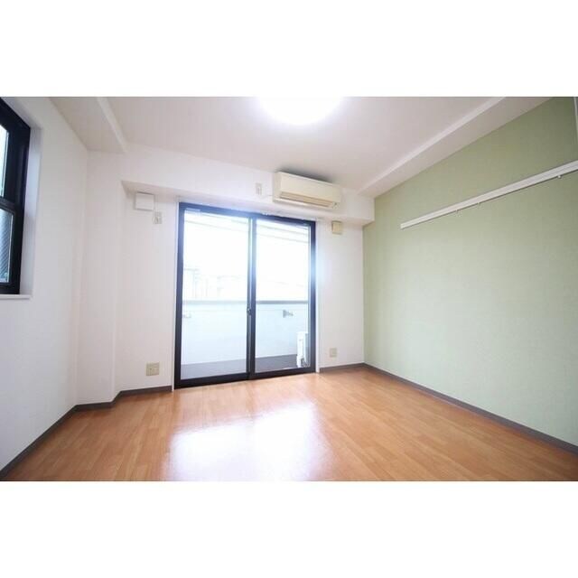 マーブルの物件内観写真