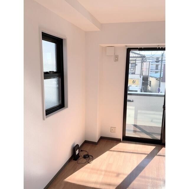 マーブルの物件内観写真