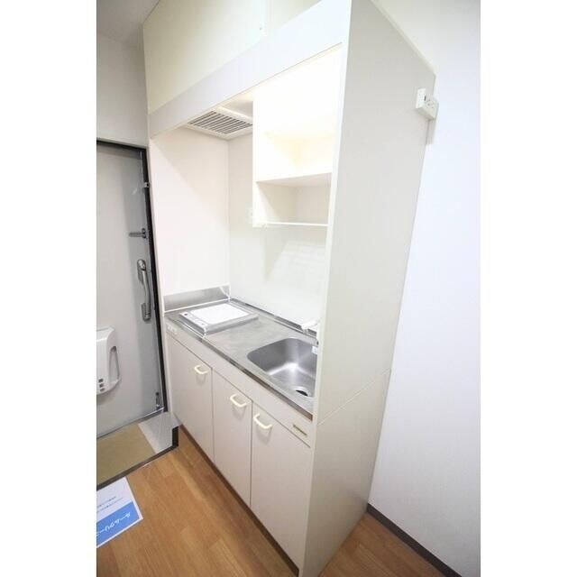 マーブルの物件内観写真