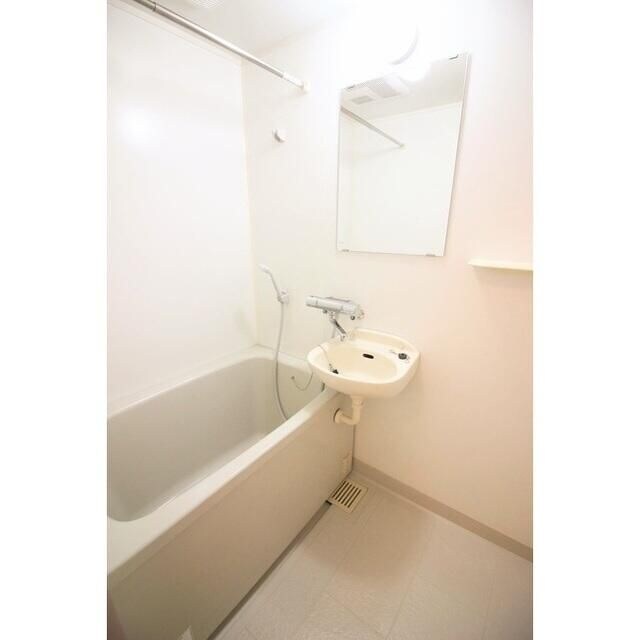 マーブルの物件内観写真