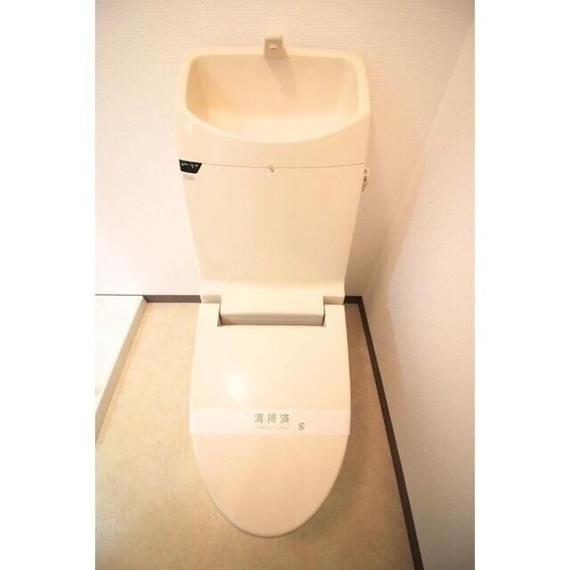 マーブルの物件内観写真