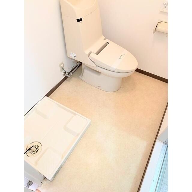 マーブルの物件内観写真