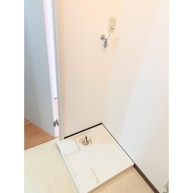 マーブルの物件内観写真