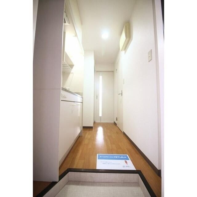 マーブルの物件内観写真