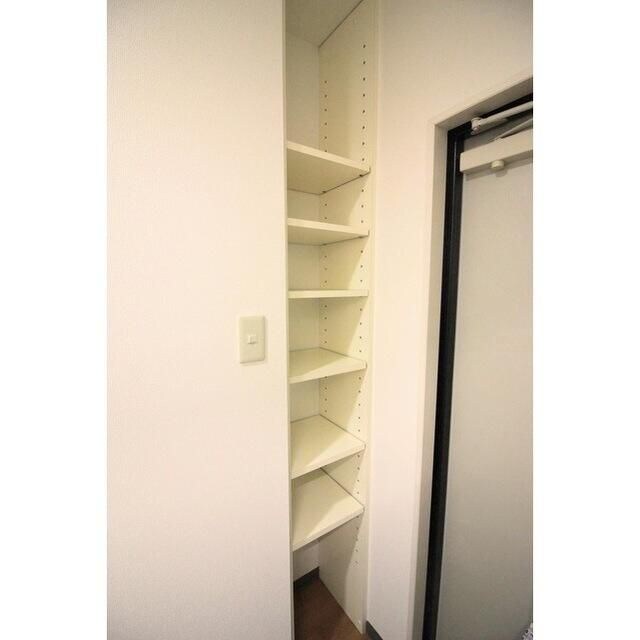 マーブルの物件内観写真