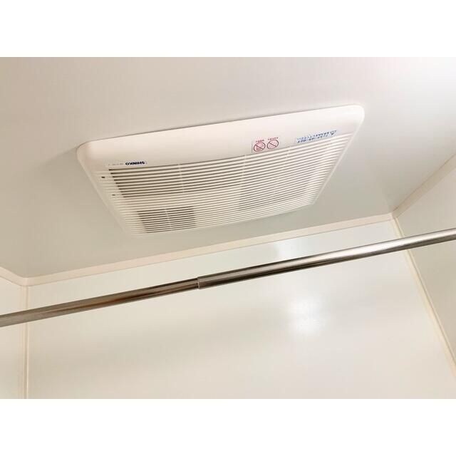 マーブルの物件内観写真