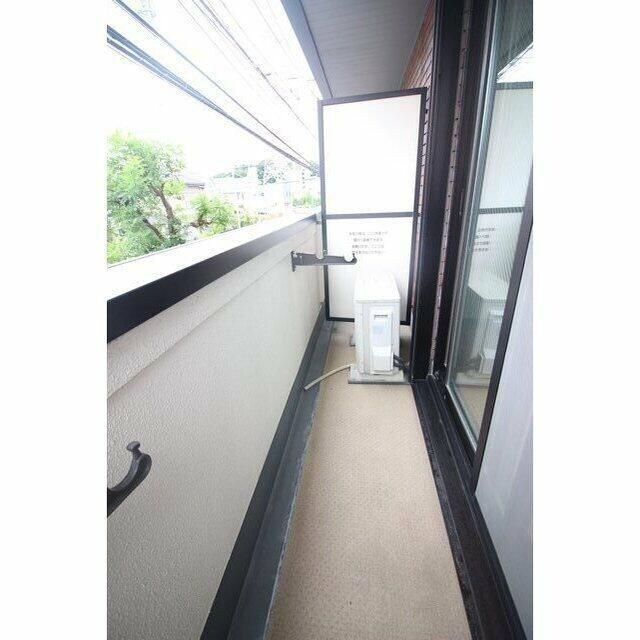 マーブルの物件内観写真