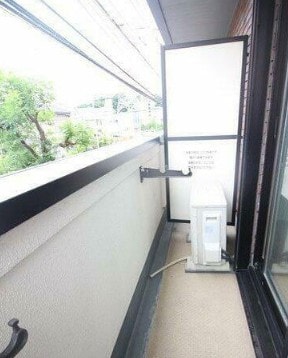 マーブルの物件内観写真