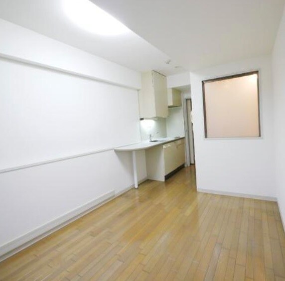 サンセール与野本町の物件内観写真