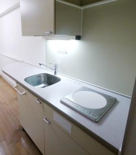 サンセール与野本町の物件内観写真