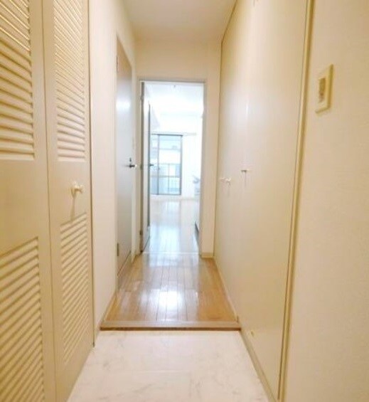 サンセール与野本町の物件内観写真