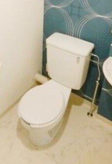 サンセール与野本町の物件内観写真