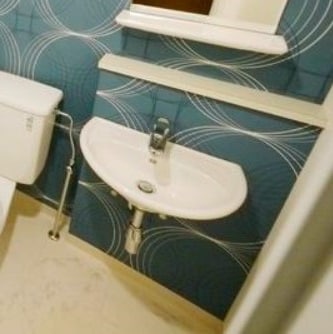 サンセール与野本町の物件内観写真